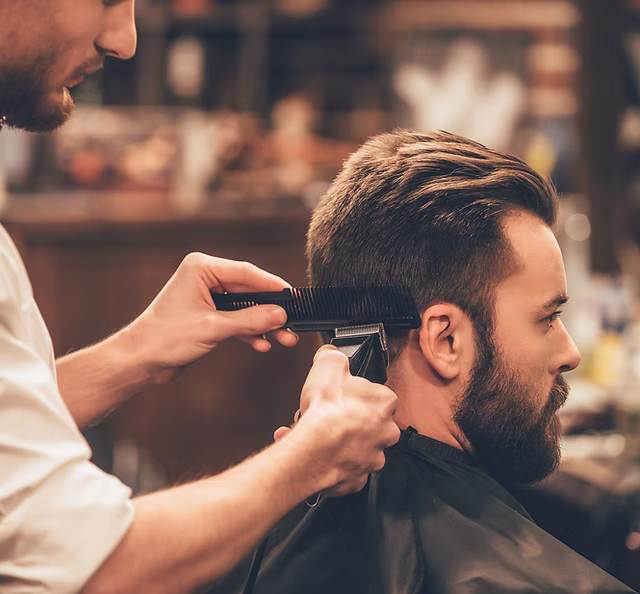 Düziçi Evde Berber