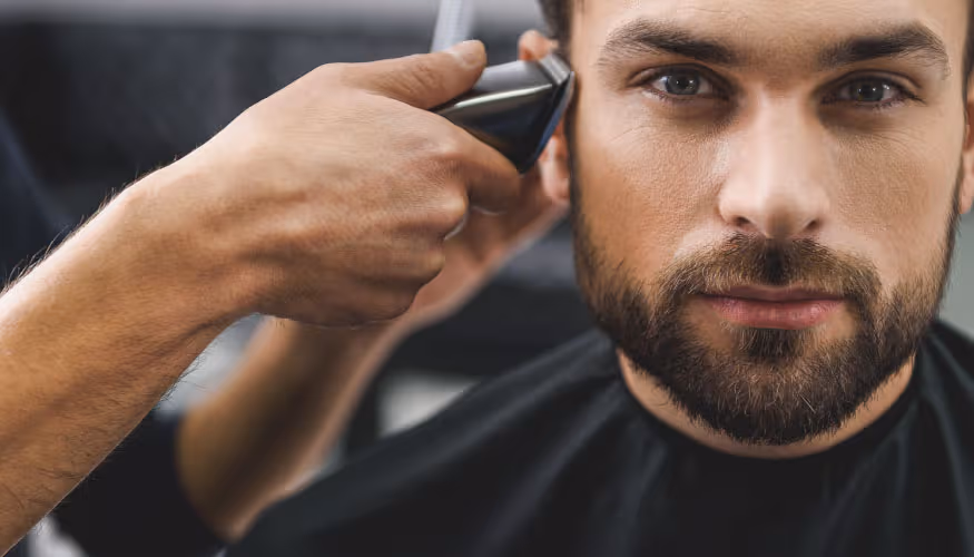 Düziçi Evde Berber